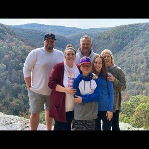 Meet your Posher, Justin